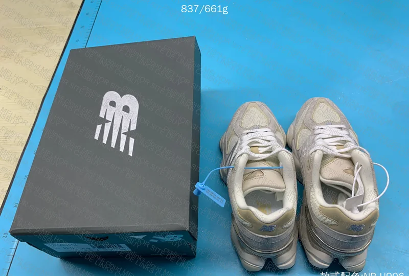 New Balance 9060 NB9060TAT