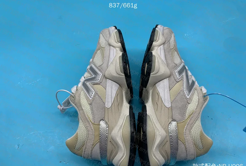 New Balance 9060 NB9060TAT 3