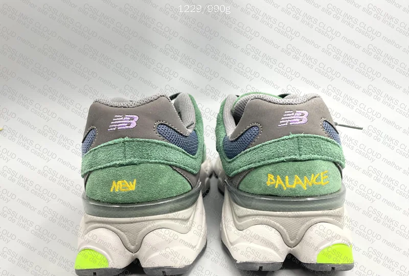 New Balance 9060 Nightwatch 3