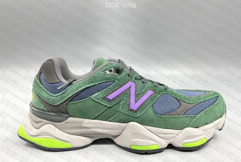 New Balance 9060 Nightwatch 4