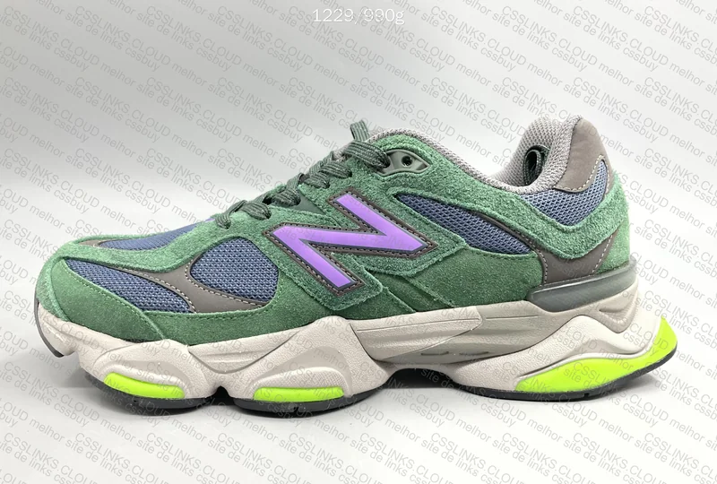 New Balance 9060 Nightwatch 6