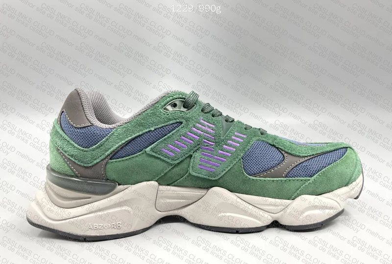 New Balance 9060 Nightwatch 7