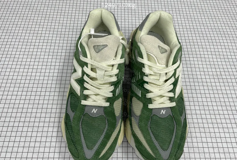 New Balance 9060 Nori