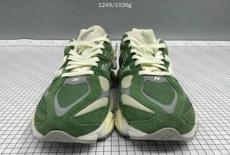 New Balance 9060 Nori 2