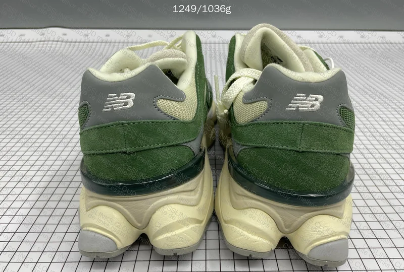 New Balance 9060 Nori 3