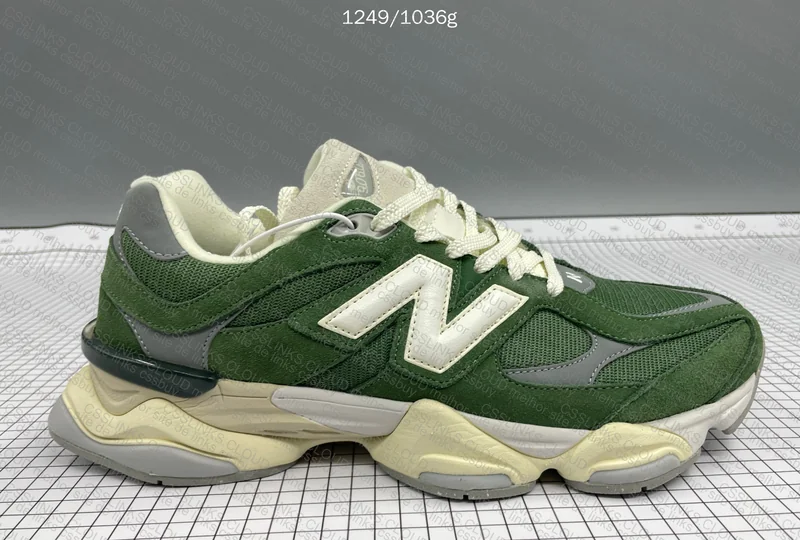 New Balance 9060 Nori 5