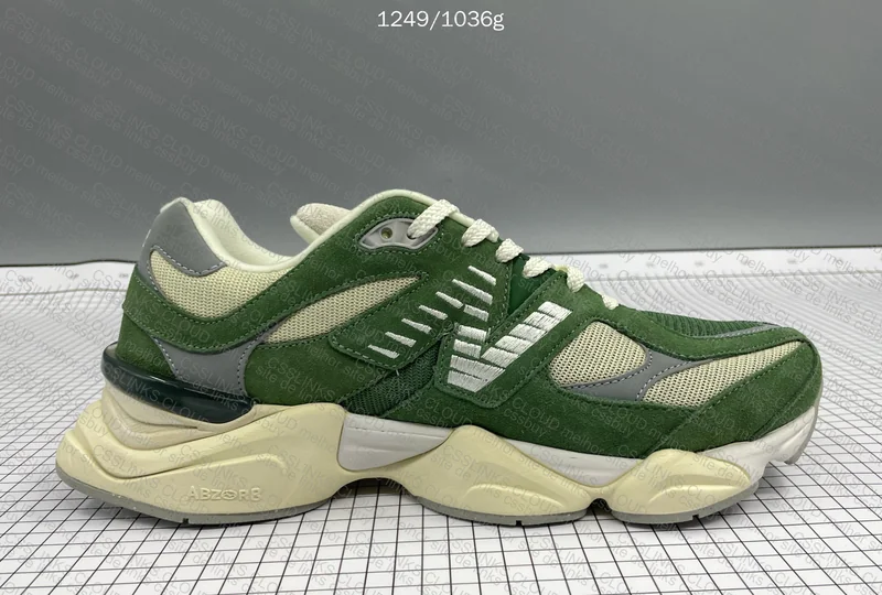 New Balance 9060 Nori 8