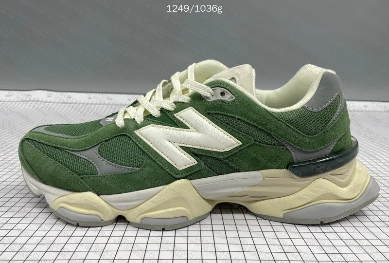 New Balance 9060 Nori 9
