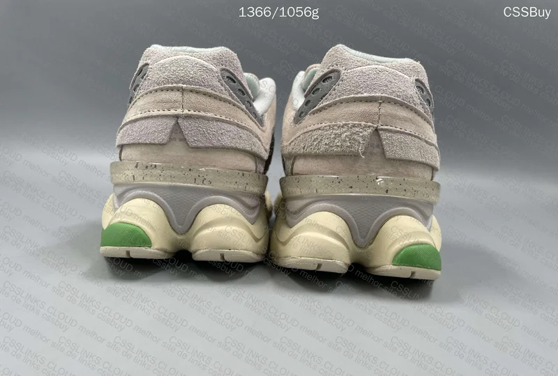 New Balance 9060 (The Worst Ever Seen)