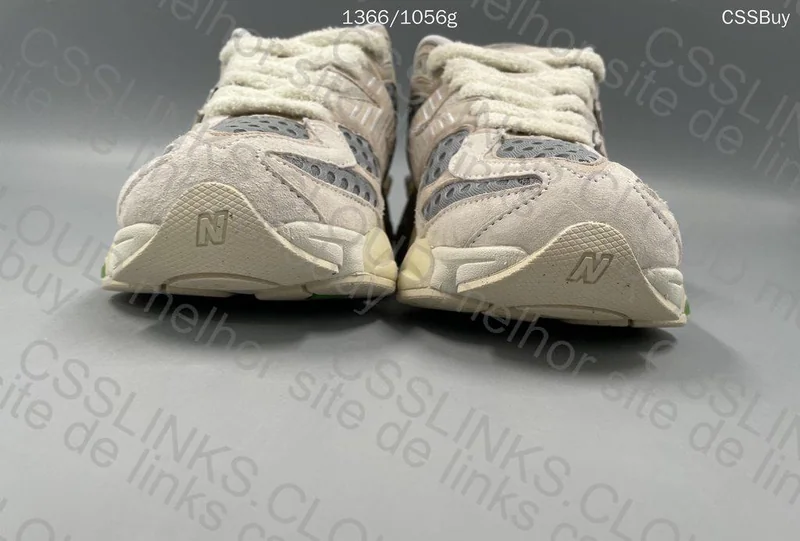 New Balance 9060 (The Worst Ever Seen) 3
