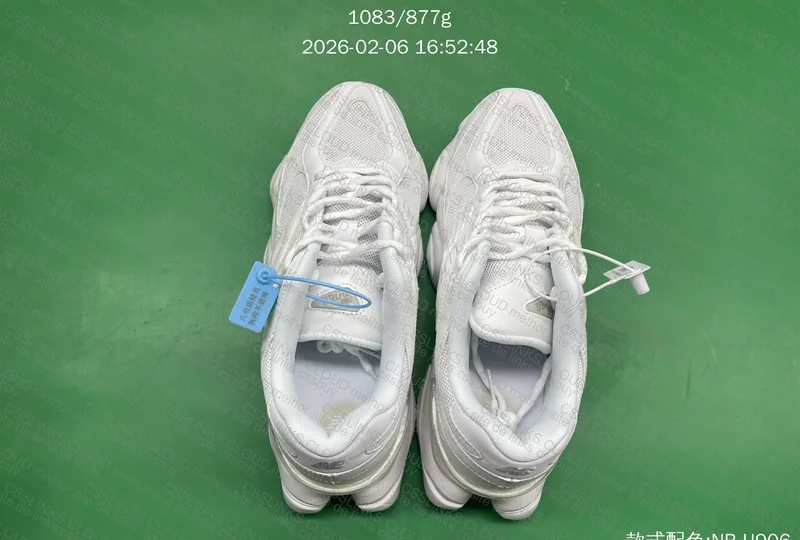 New Balance 9060 Off-white 2