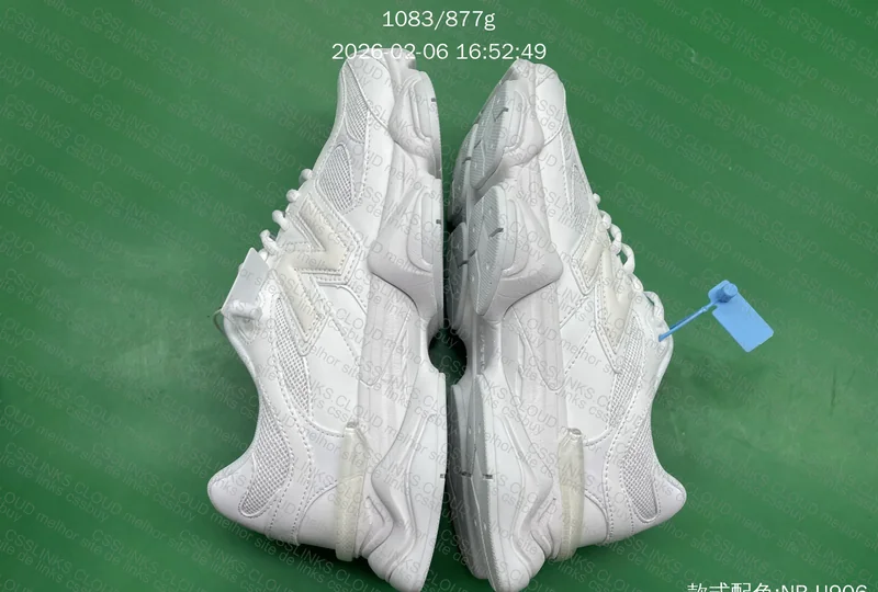 New Balance 9060 Off-white 3