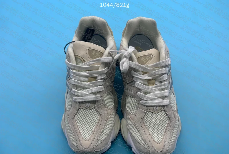 New Balance 9060 - OvoSneakers