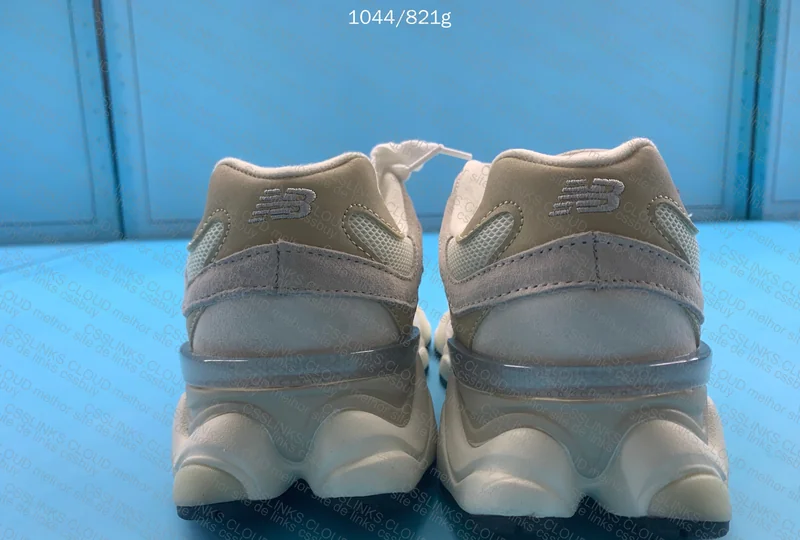 New Balance 9060 - OvoSneakers 2