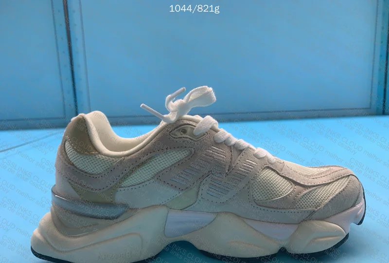 New Balance 9060 - OvoSneakers 3