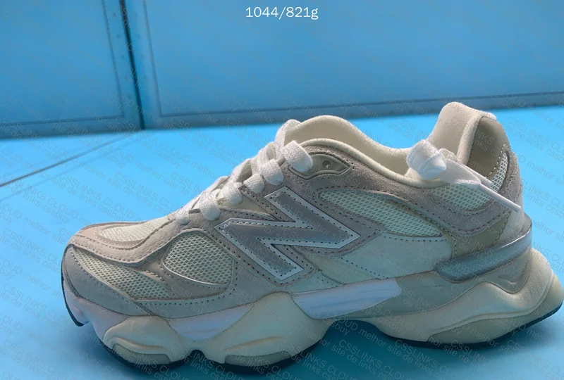 New Balance 9060 - OvoSneakers 5