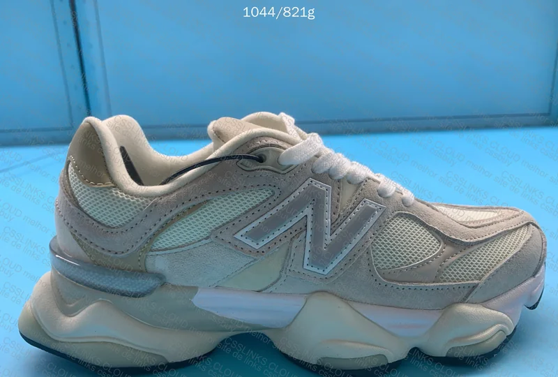 New Balance 9060 - OvoSneakers 7