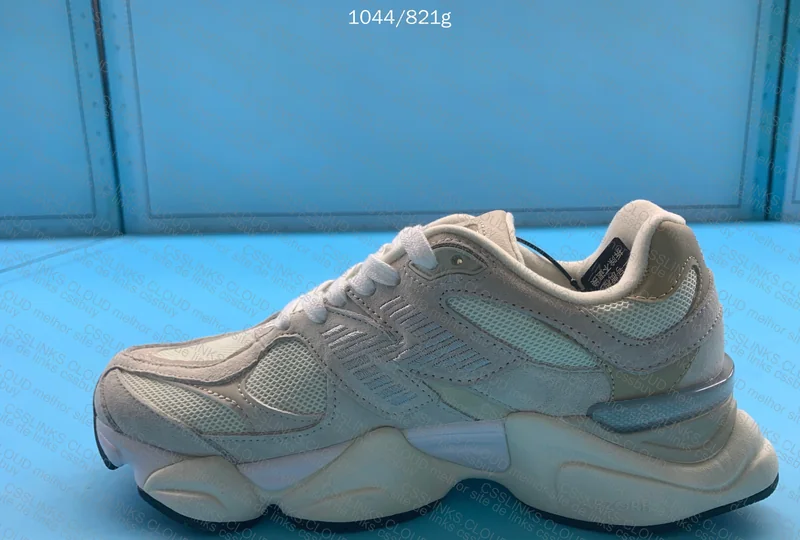 New Balance 9060 - OvoSneakers 9