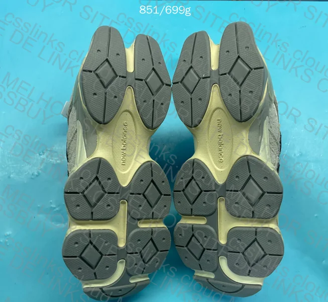New Balance 9060 (PAI) 2
