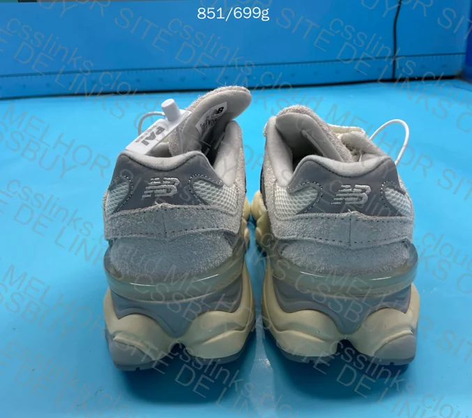 New Balance 9060 (PAI) 3