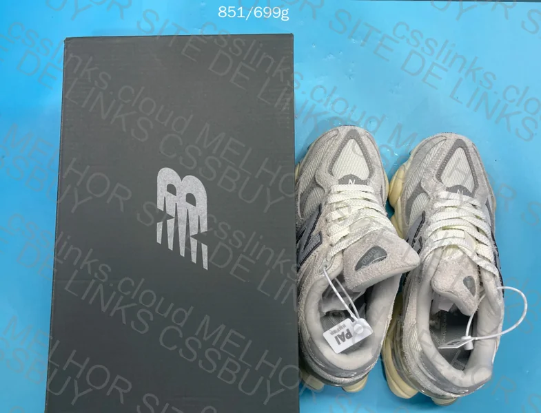 New Balance 9060 (PAI) 4