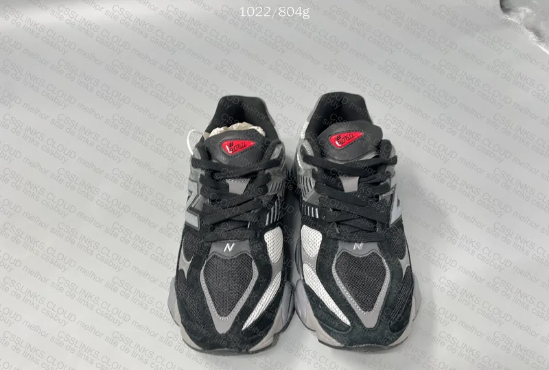 NEW BALANCE 9060 PASSOU