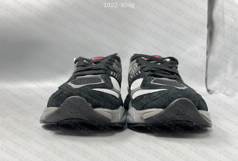 NEW BALANCE 9060 PASSOU 2