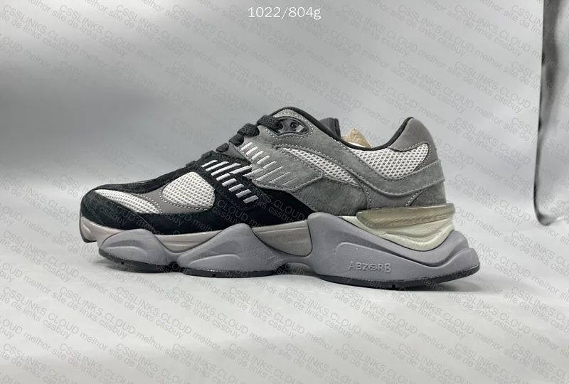 NEW BALANCE 9060 PASSOU 5