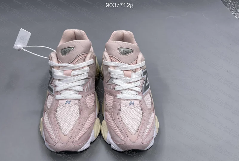 New Balance 9060 Pink Haze