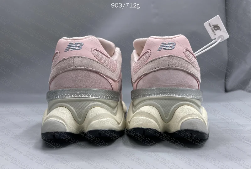New Balance 9060 Pink Haze 3