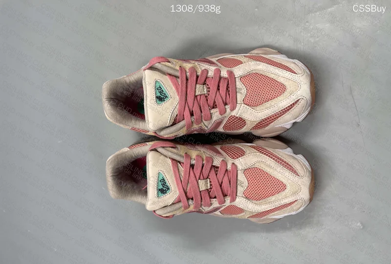 New Balance 9060 “Pink Joe Freshgoods”
