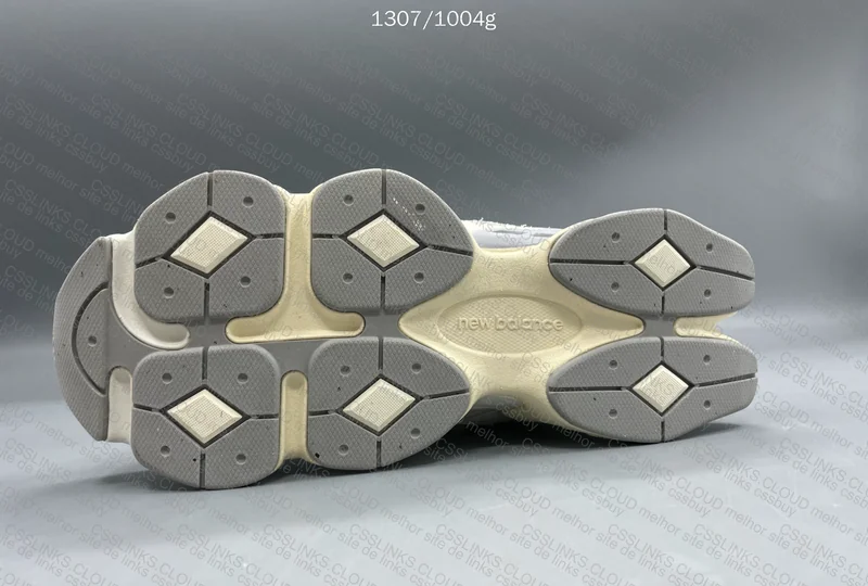 NEW BALANCE 9060 postando dnv pq ngm respondeu