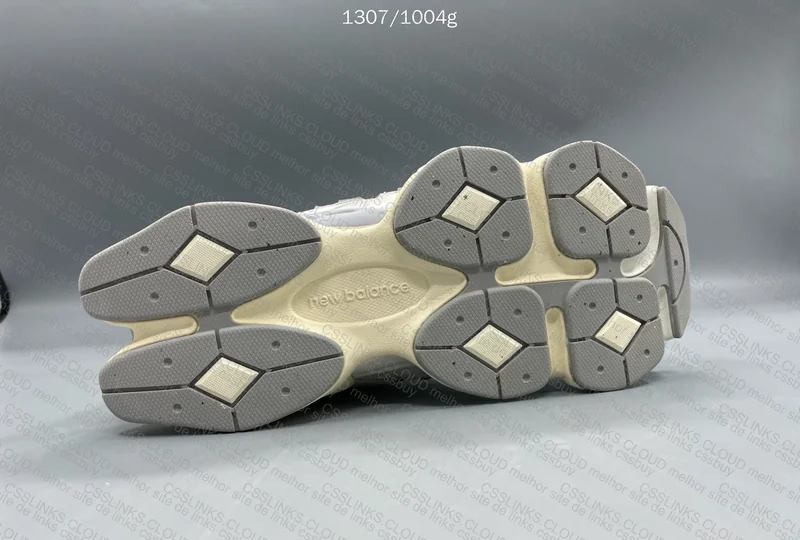 NEW BALANCE 9060 postando dnv pq ngm respondeu 4