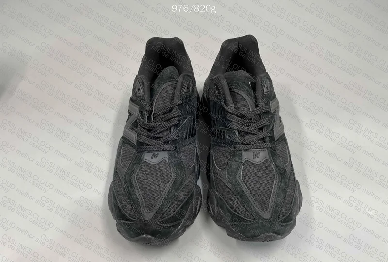 New Balance 9060 Black 2