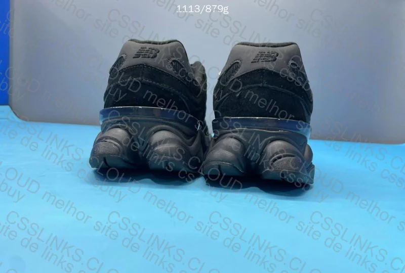 New Balance 9060 Black 2