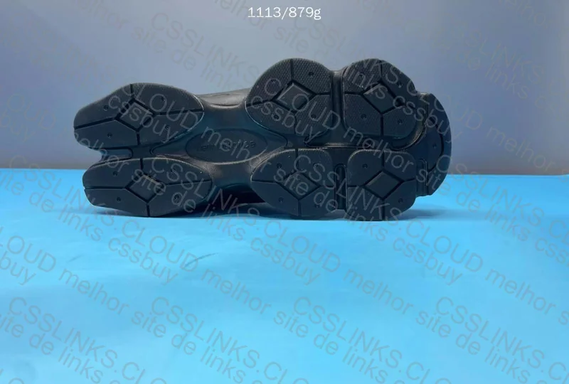 New Balance 9060 Black 7