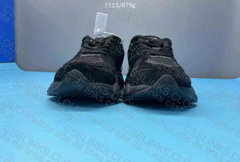 New Balance 9060 Black 9