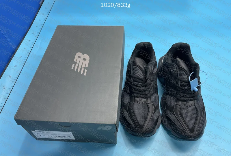 New Balance 9060 Black