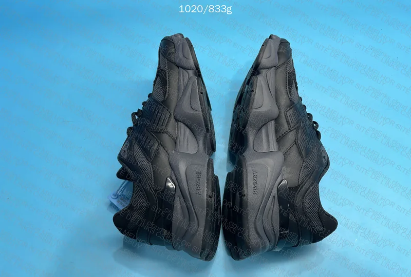 New Balance 9060 Black 2
