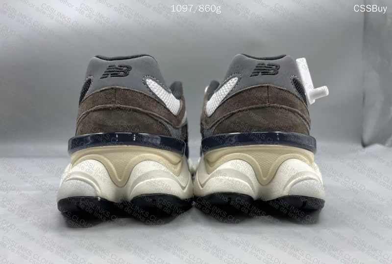 New Balance 9060 (QC)