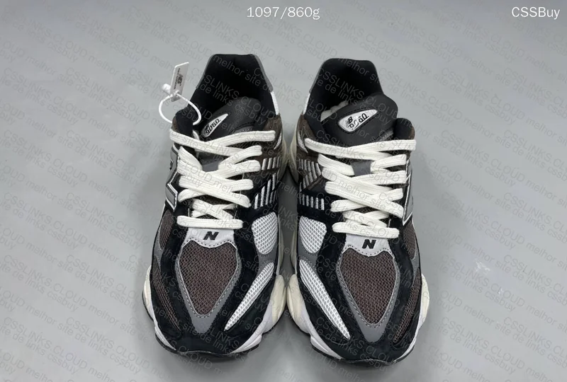 New Balance 9060 (QC) 10