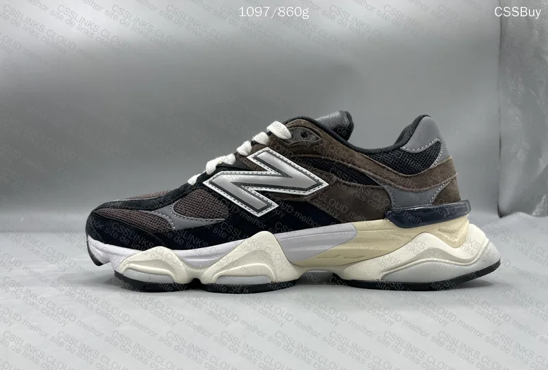 New Balance 9060 (QC) 2