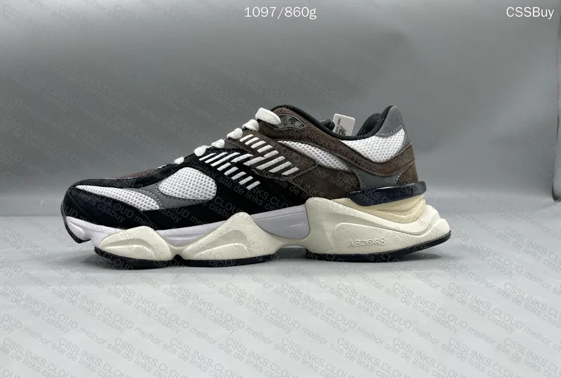 New Balance 9060 (QC) 3