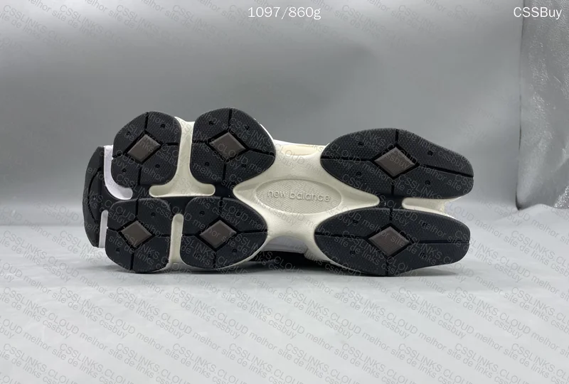 New Balance 9060 (QC) 4