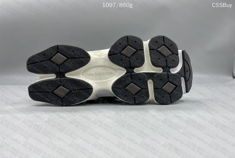 New Balance 9060 (QC) 6