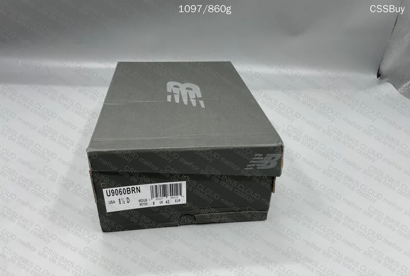 New Balance 9060 (QC) 7