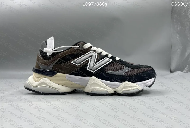 New Balance 9060 (QC) 8