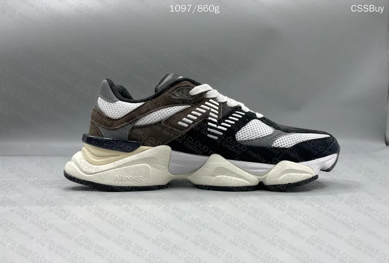 New Balance 9060 (QC) 9