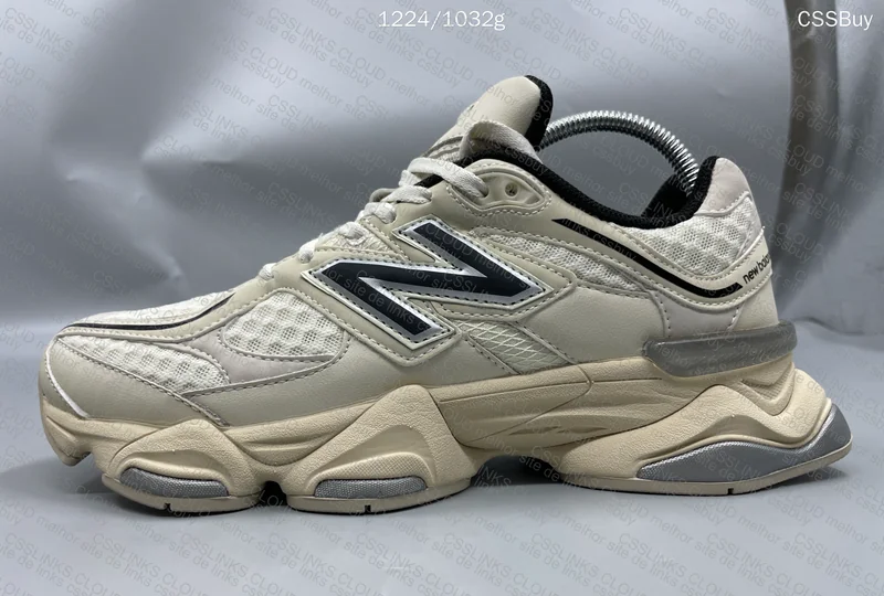 New Balance 9060 (Quality Check Please)