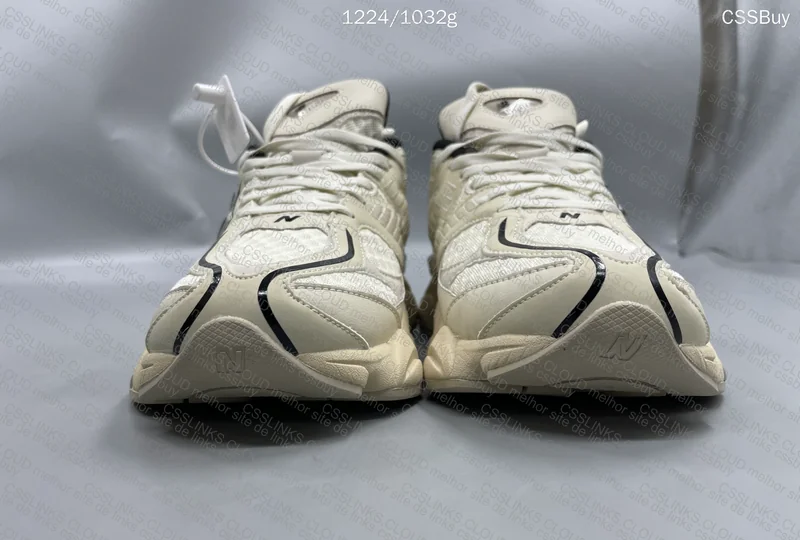 New Balance 9060 (Quality Check Please) 2